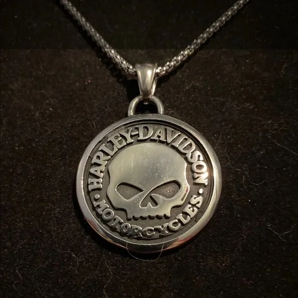 - - Limited! HD Willie G Necklace Valentines Day… - Picture 2 of 4